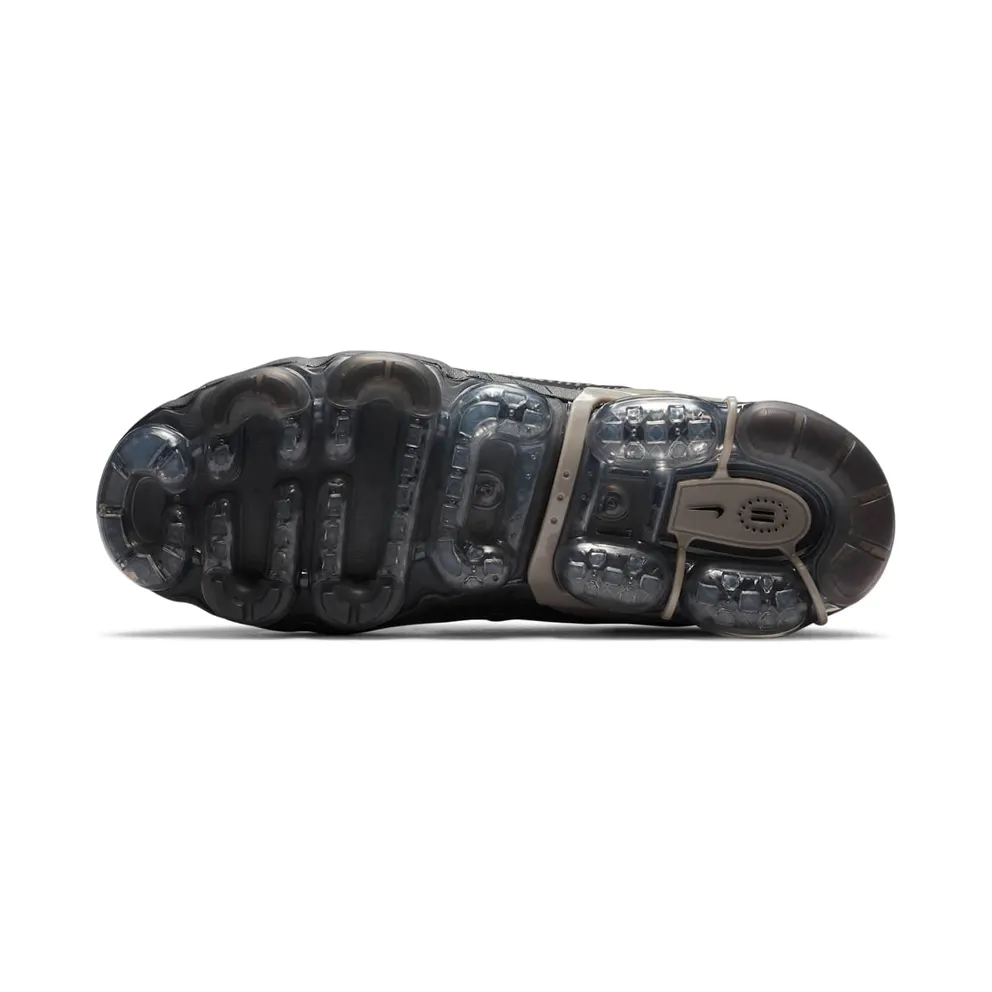 Nike Air VaporMax 360 Iron Grey Iron Grey/Metallic Cool Grey-Black-Enigma Stone (CQ4535-001)