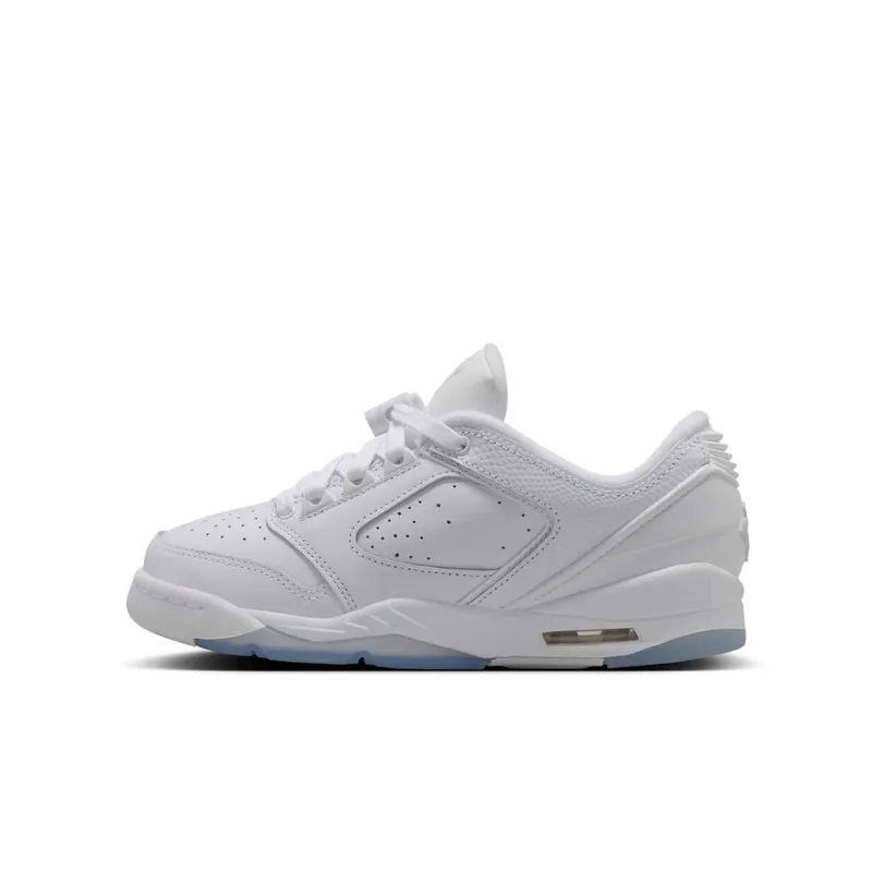 Jordan Sixty Plus Low White Pure Platinum (IO1866-101)