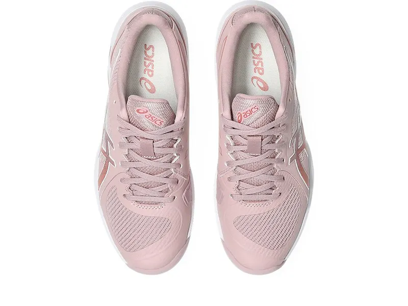 ASICS SOLUTION SWIFT FF 2 “Morganite / Rose Rouge” (1042A265-702)