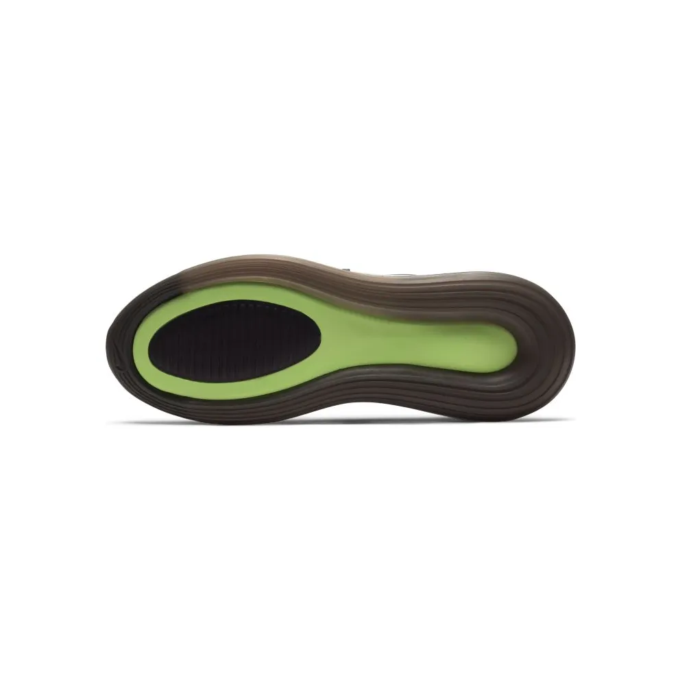 Nike Air Max 720 Baroque Brown Baroque Brown/Volt-Cargo Khaki (CI3870-200)