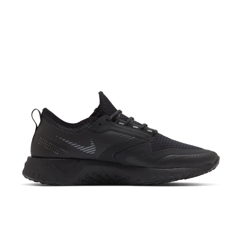 Nike Odyssey React Shield 2 Black (BQ1672-001)