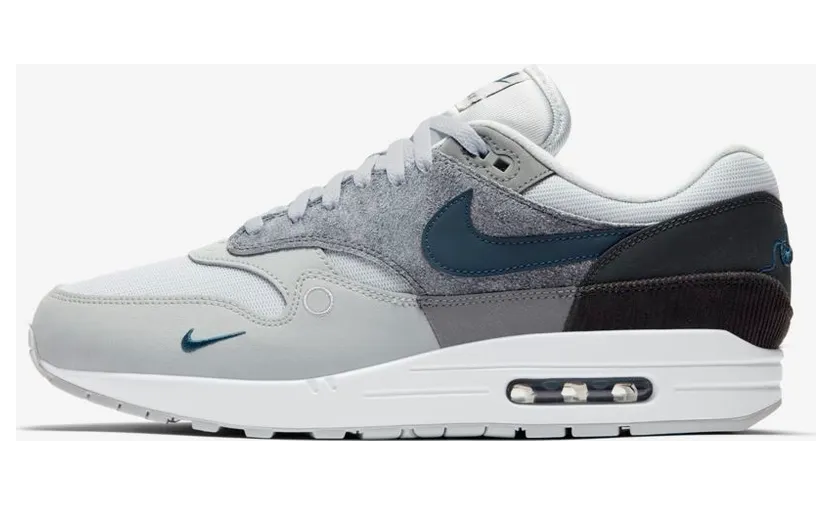 Nike Air Max 1 London (CV1639-001)
