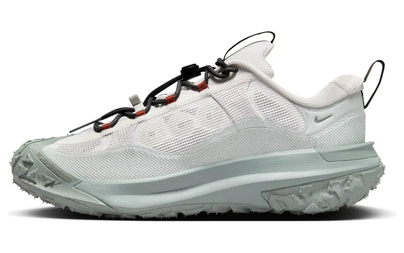 Nike ACG Mountain Fly 2 Low Gore-Tex Phantom Light Silver (HF6245-003)