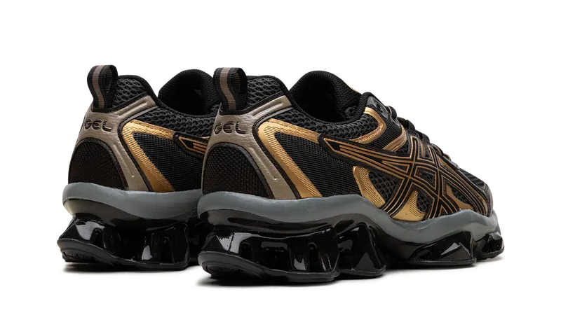 Asics Gel-Quantum Kinetic “Dark Sepia” (1203A270-253)
