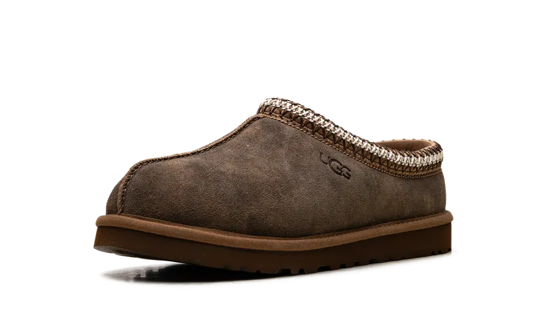 Ugg TASMAN BAXTER Slide “Chestnut” (1173810-CHE)