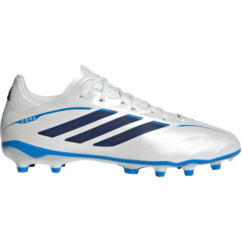 Adidas Copa Pure IV League FG Kids Nockenschuhe, weiß, Größe 32 (KI0666)