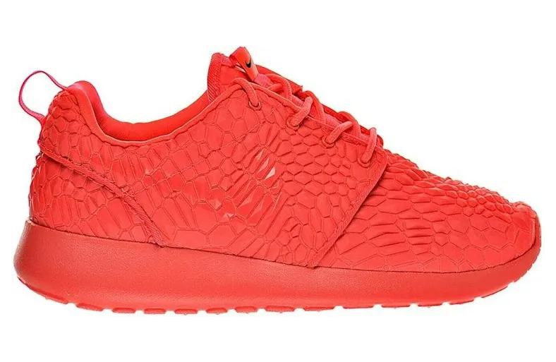 Nike Roshe Run DMB Bright Crimson (807460-600)