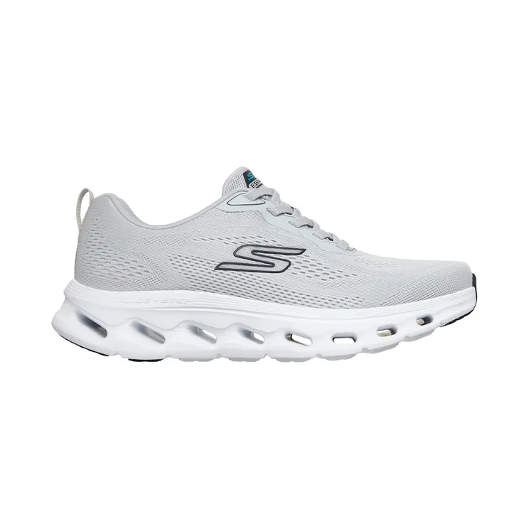 Skechers Go Walk Glide-Step 2.0 Charly Light Grey (217019-LTGY)