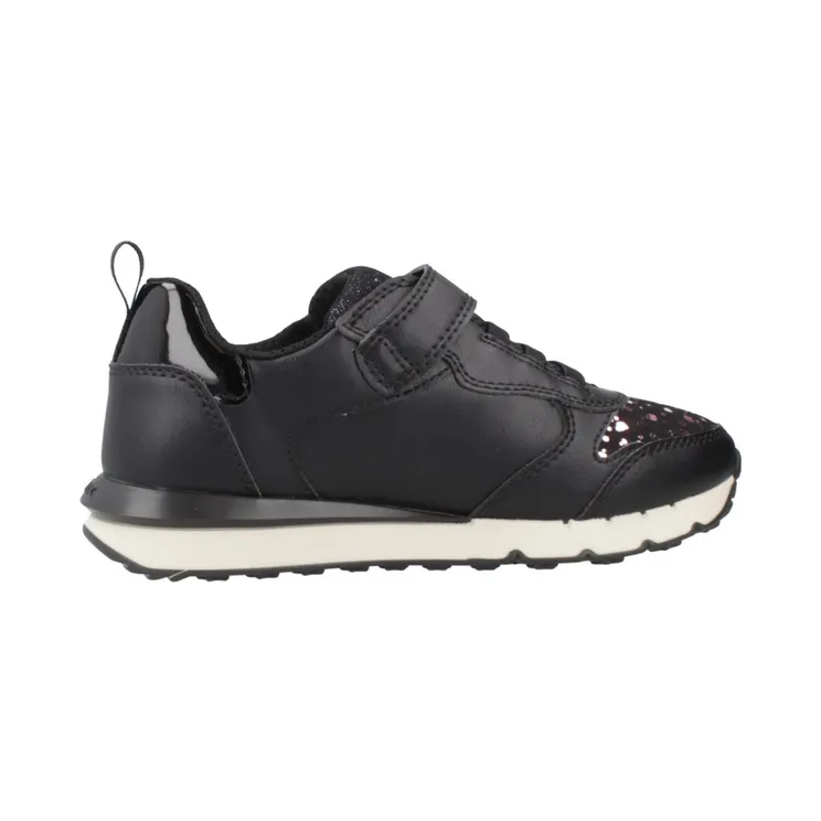 Geox Fastics “Black” (J46GZB0BCBLC0037)