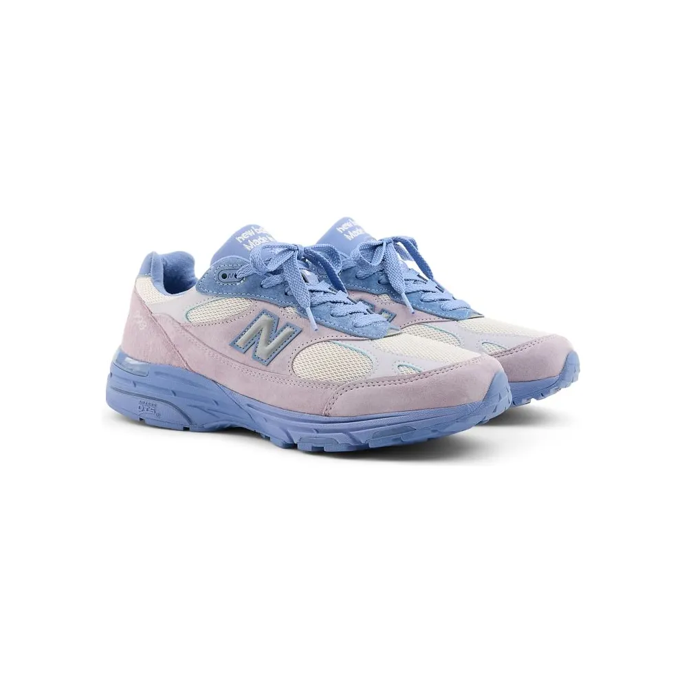 New Balance 993 “MiUSA Washington” (U9935YA)