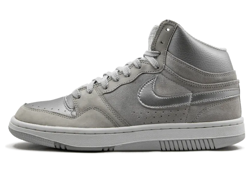 Nike Court Force HI “Neutral Grey” (311206-004)