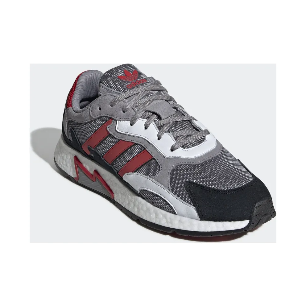 adidas Tresc Run Grey Scarlet Core Black Grey/Scarlet/Core Black (EF0765)