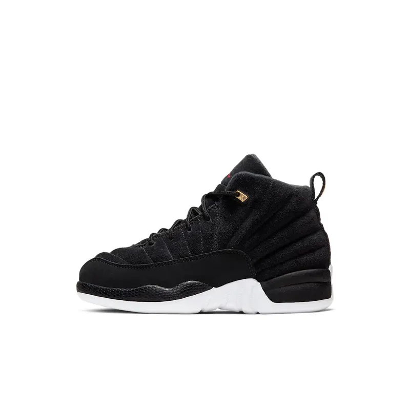 Jordan 12 Retro Reverse Taxi (151186-017)