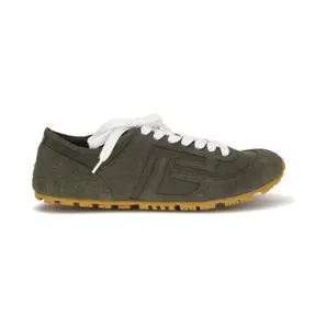 Balmain Racer 45 “Green” (GM0VI408TRNC)