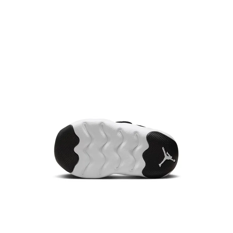 Jordan 23/7 Black White (DQ9294-001)