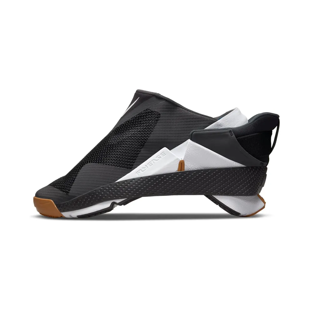 Nike Go FlyEase Black Gum (CW5883-003)