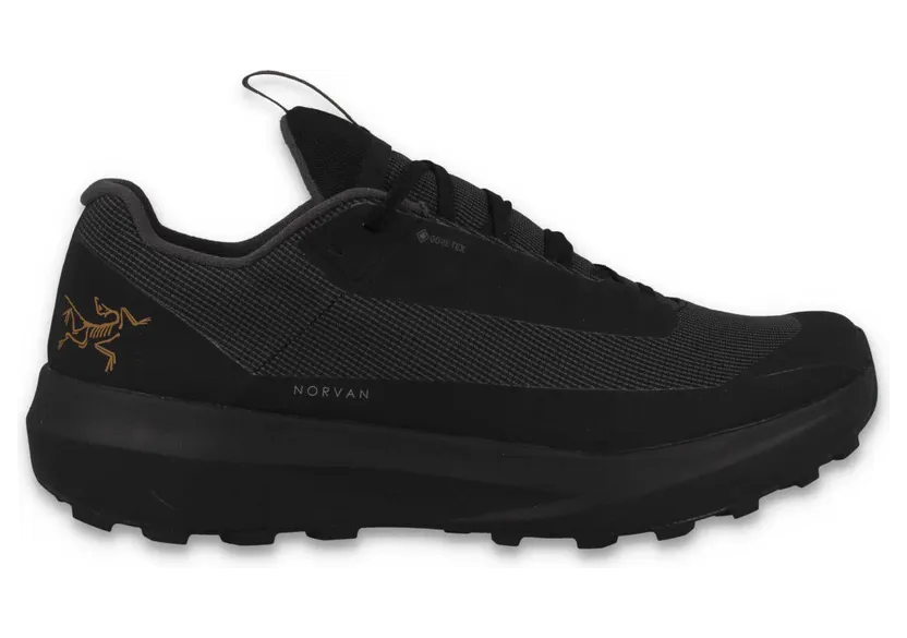Arc’teryx – Norvan LD 4 GORE-TEX® – Sneaker (L08227200)