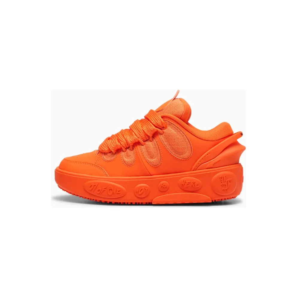 Puma LaMelo Ball LaFrancé Amour Gifted (310873-01)