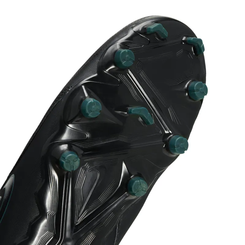 Nike Phantom GX 2 Academy MG Black Deep Jungle (FD6722-002)