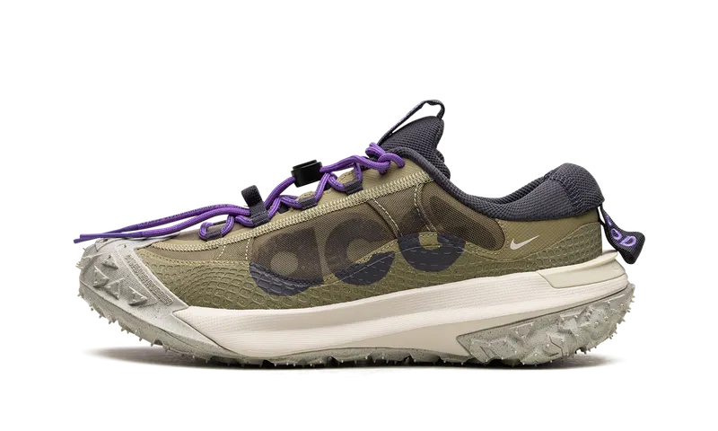 Nike ACG Mountain Fly 2 Low “Neutral Olive” (DV7903-200)