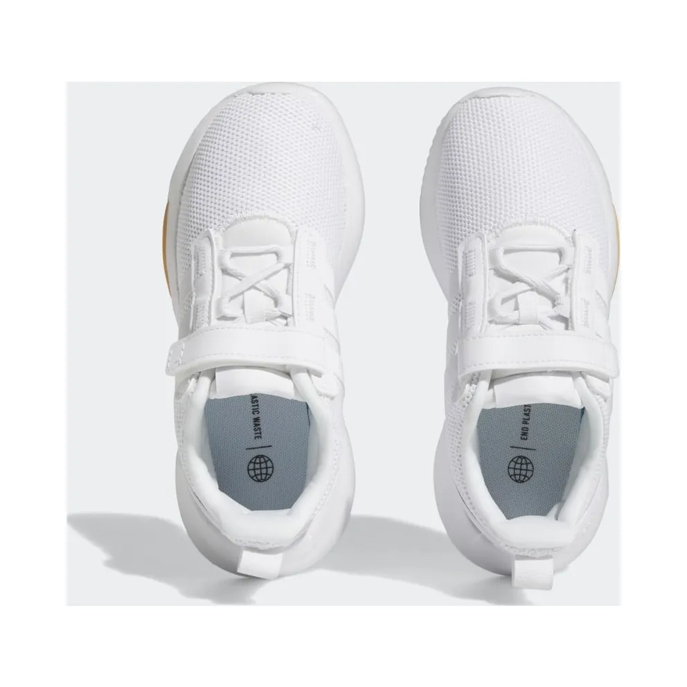 adidas Racer TR21 Cloud White / Cloud White / Grey One (H06296)