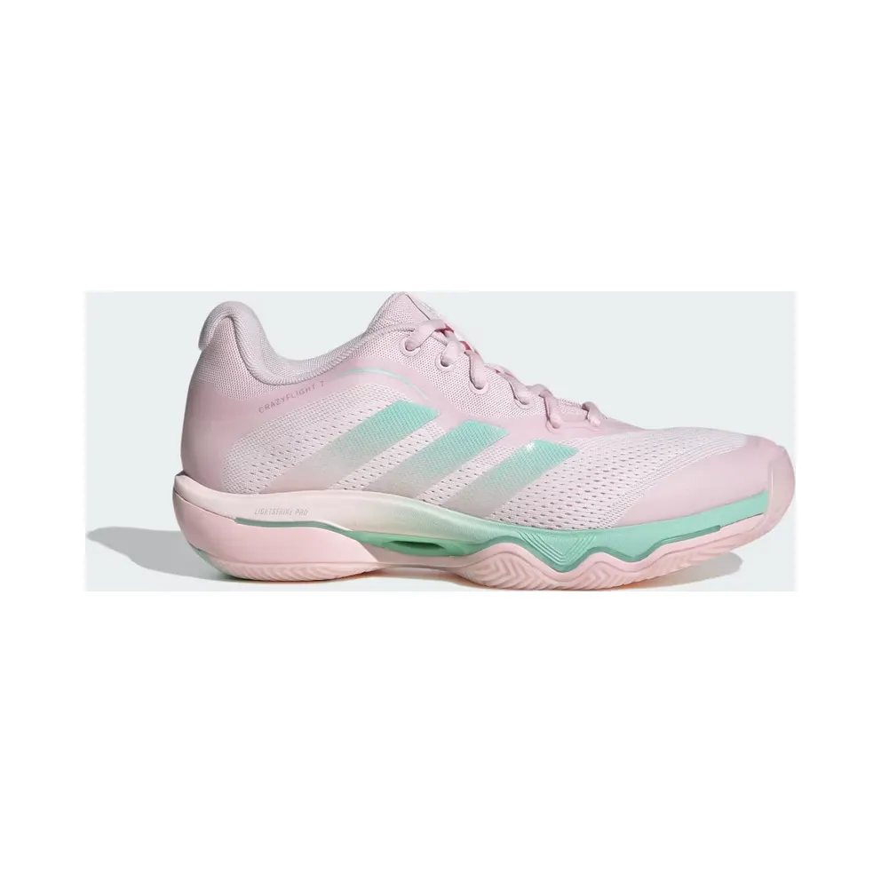 Adidas Crazyflight Pink (IH7269)