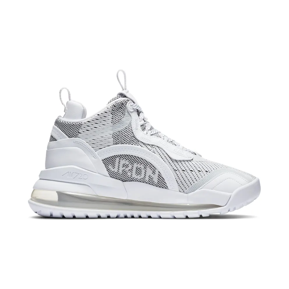Jordan Aerospace 720 JCRD ‘White’ White/Gym Red (CW3879-100)