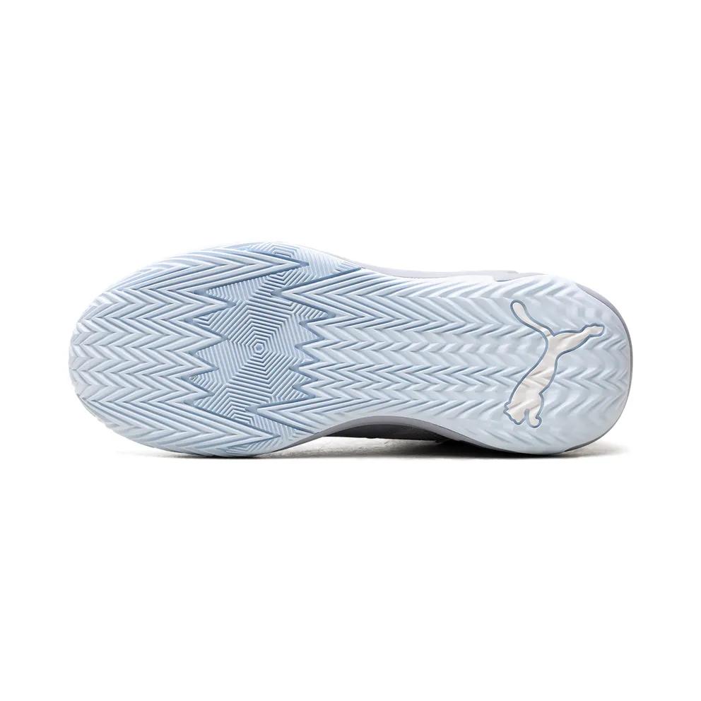 Puma Scoot Zeros “Grey Frost” (309839-01)