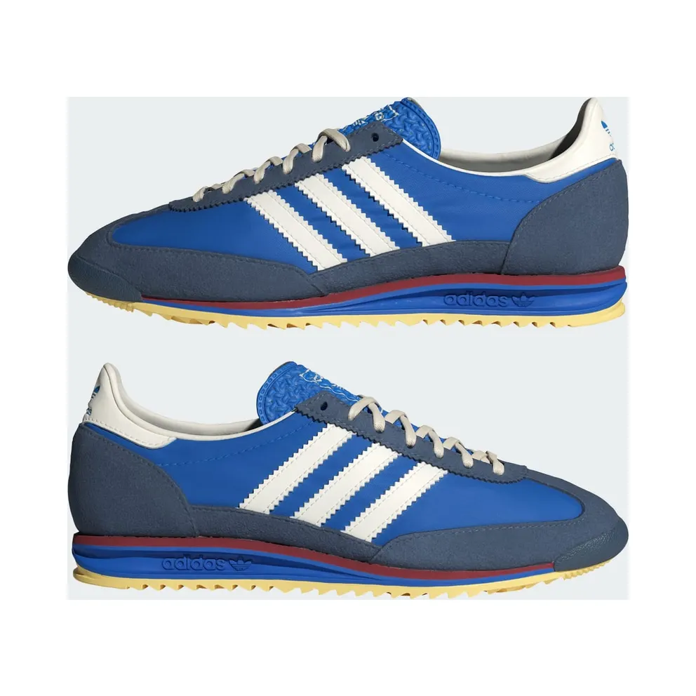 Adidas SL 72 OG Blue Bird / Off White / Preloved Ink (JS0255)
