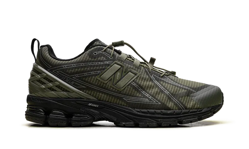 New Balance 1906R “Dark Olivine” (U1906RNC)