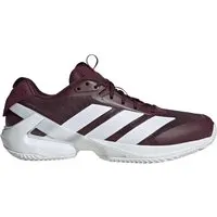Adidas Adizero Maroon / Silver Metallic / Core Black (KK4380)