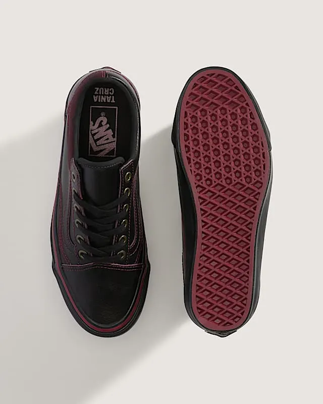 vans-old-skool VN000EDAKRK