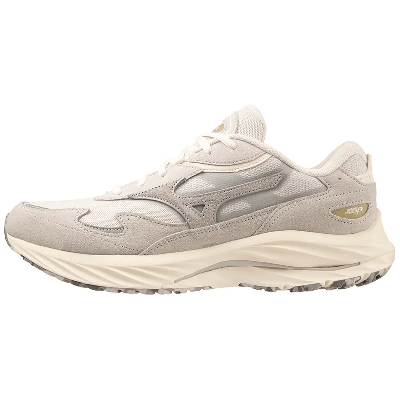 Mizuno Wave Rider Beta – “Nimbus Cloud Quiet Shade” (D1GA330903)