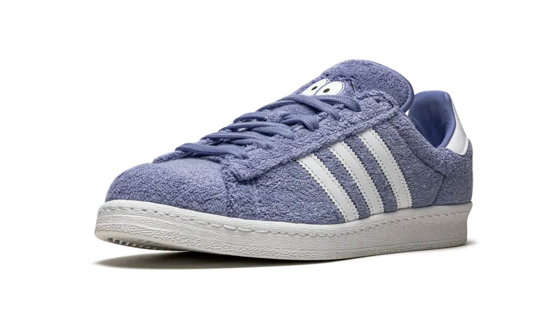 adidas Campus 80s South Park “Towelie” (GZ9177): een Campus van badstof (3)