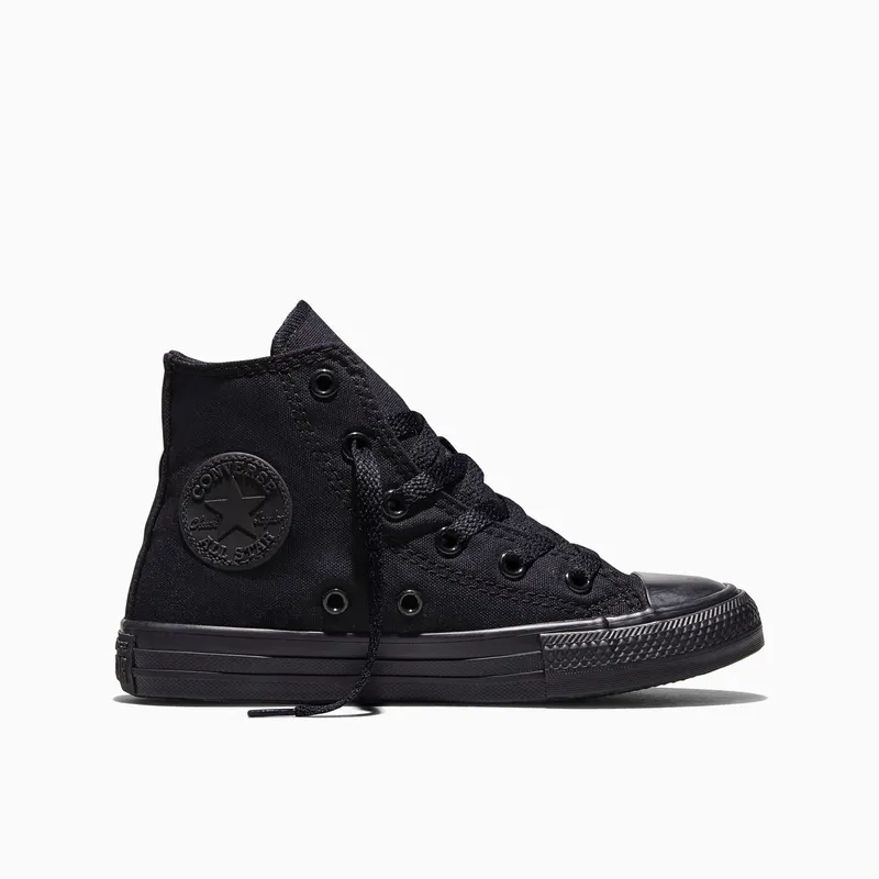 Converse Chuck Taylor All Star Mono High Top (3S121C)