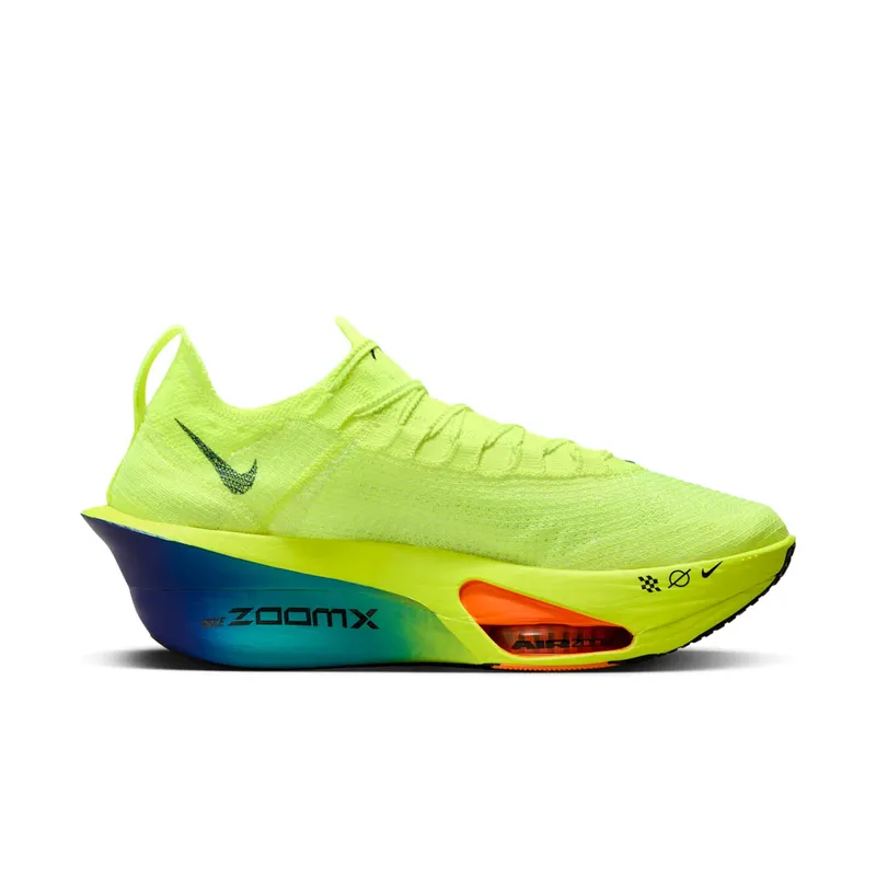 Nike ZoomX AlphaFly 3 “Volt” (FD8311-700)
