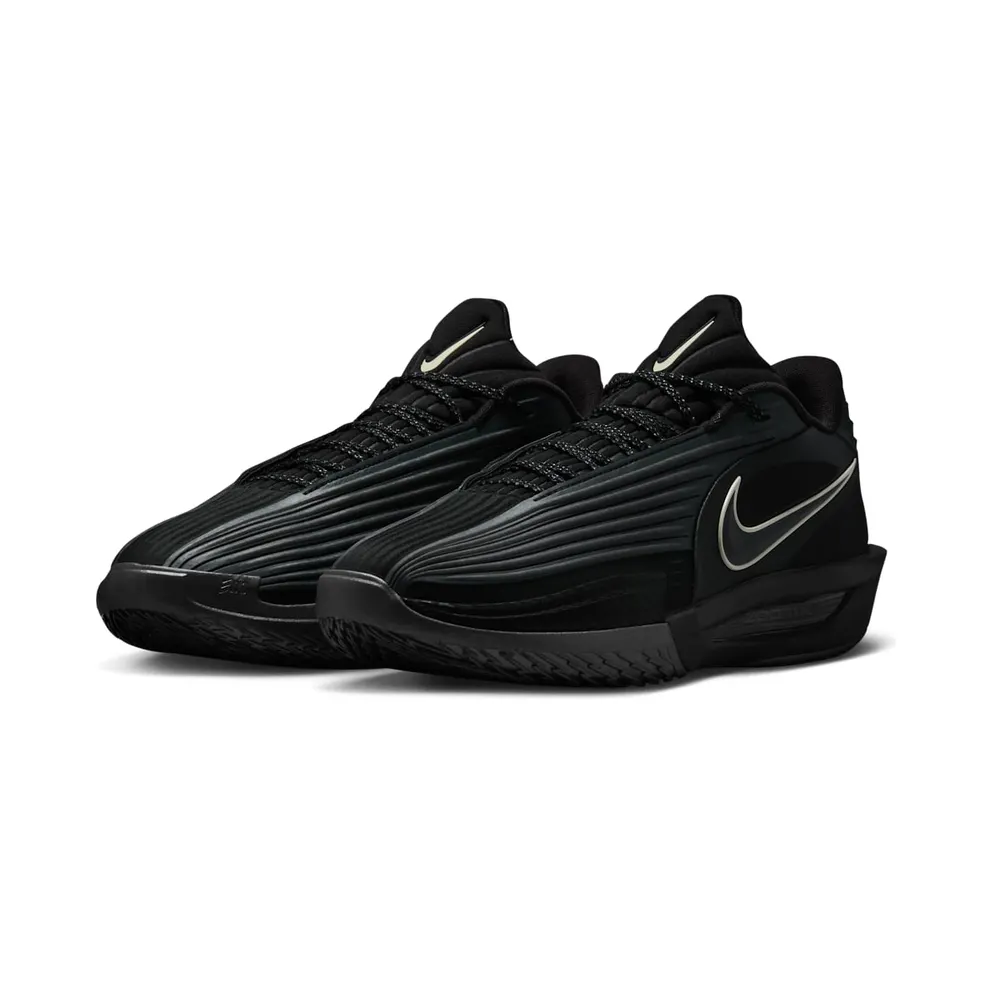 Nike Air Zoom GT Cut 3 Turbo LX Black Label (IB9632-001)