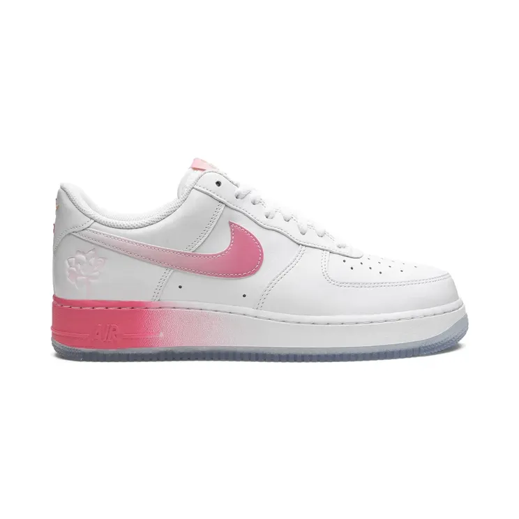Nike Air Force 1 San Francisco Chinatown “White” (FD0778)