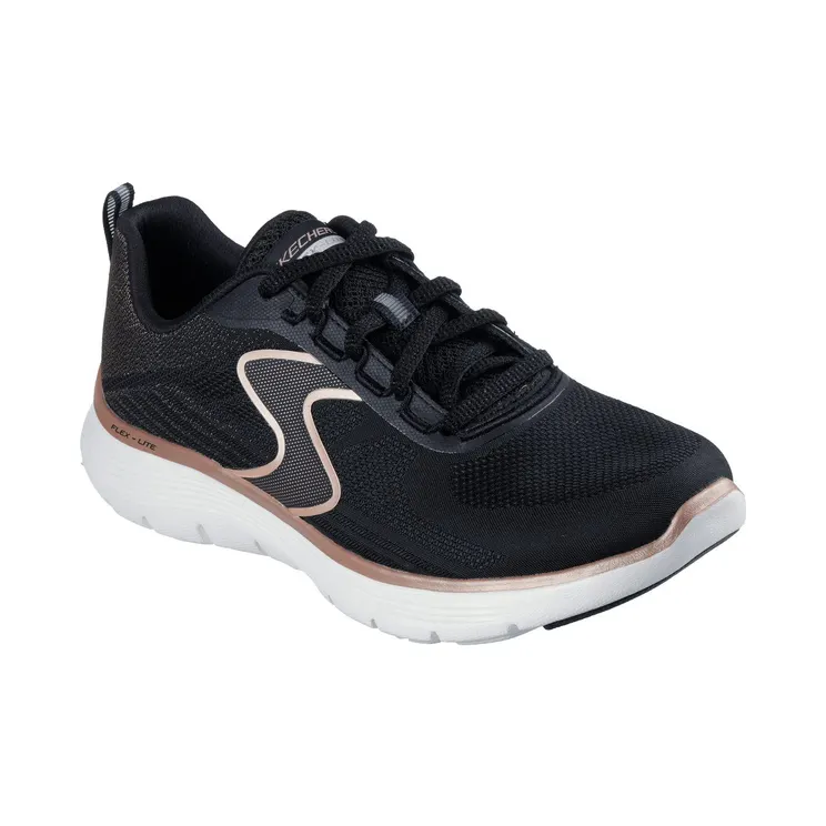 skechers-flex-appeal 150215 BKRG