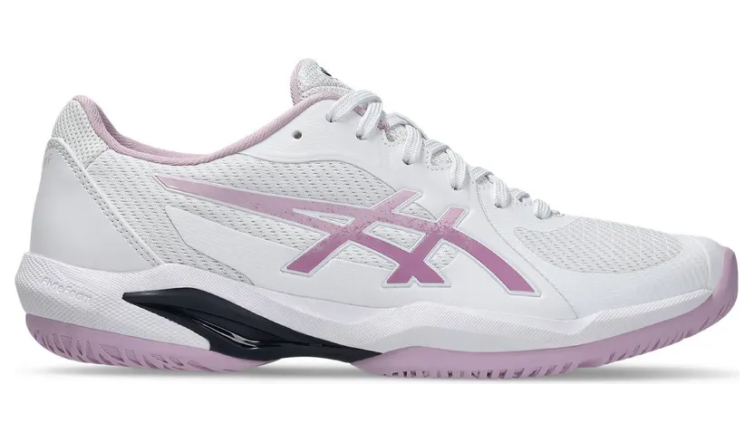 ASICS Solution Swift FF 2 White Ube (1042A265-102)
