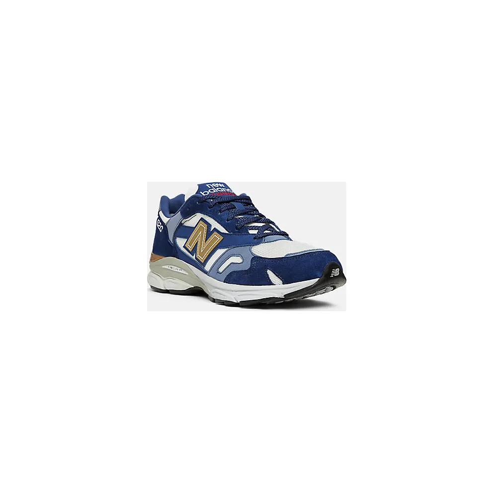 New Balance 920 Made In England “Year Of The Tiger” (M920PWT)