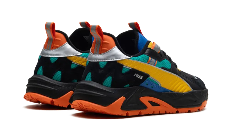 Puma RS-TRCK Pinball GS “Multicolor” (395321-01)