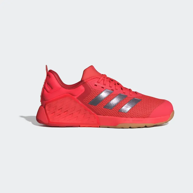 Adidas Dropset 3 Red / Orange / Better Scarlet (ID8634)