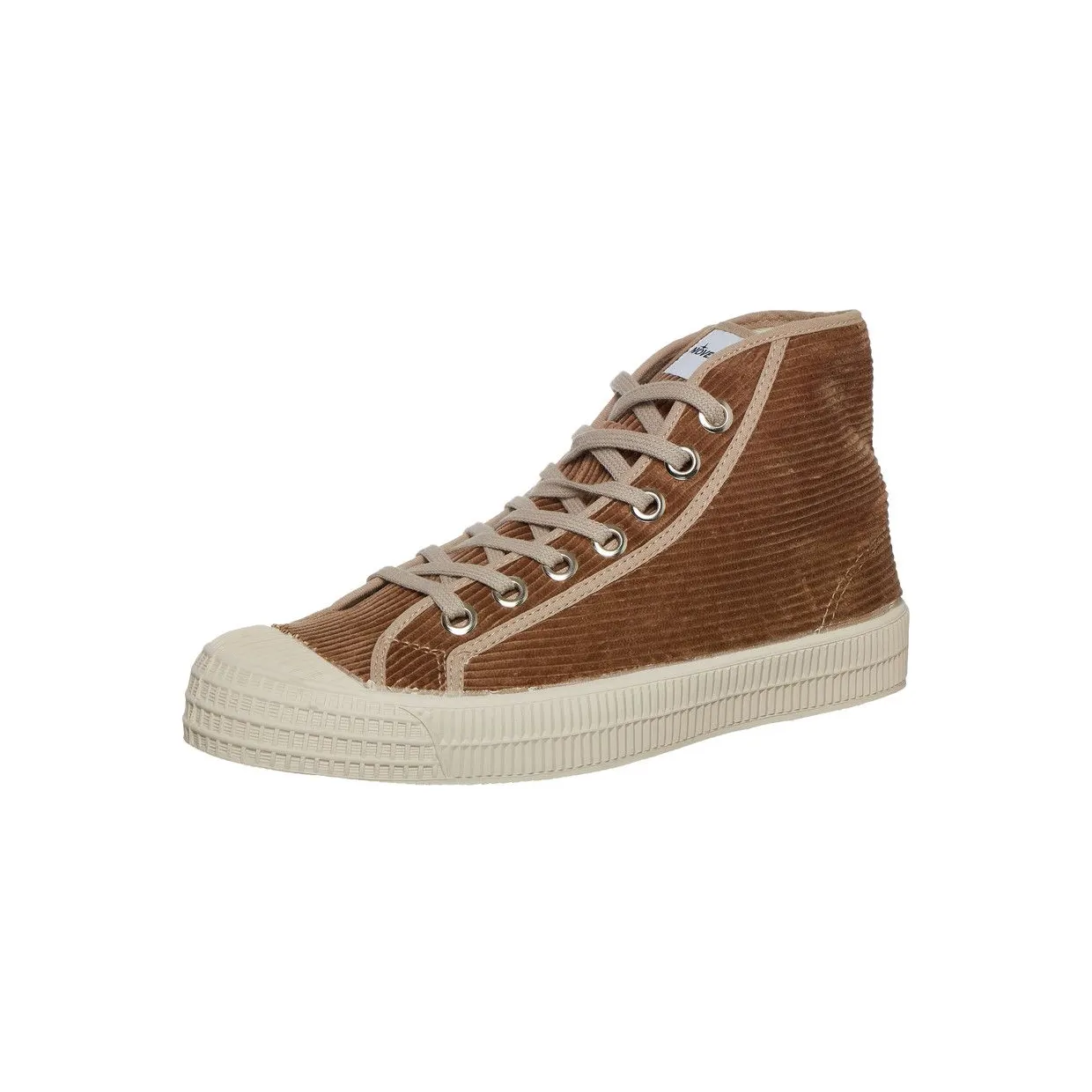 Novesta Star Dribble Cord Beige / Wheat (N172050-21425Y123) (2)