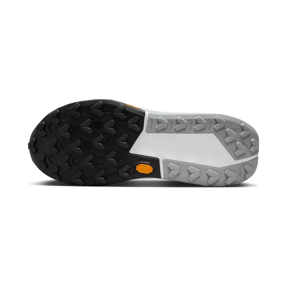 Nike ZoomX Zegama 2 Black Wolf Grey Anthracite White (FD5191-001)