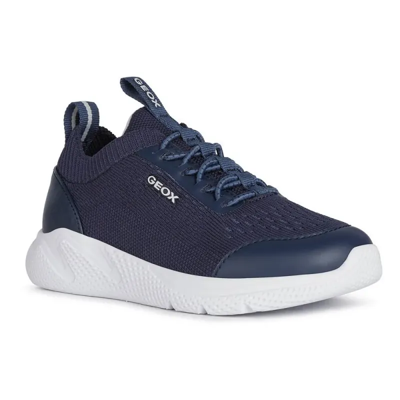 Geox sneaker Navy (J25GBA0006K-C4002)