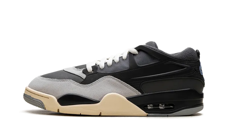 Air Jordan 4 RM “Iron Grey” (FQ7939-002)