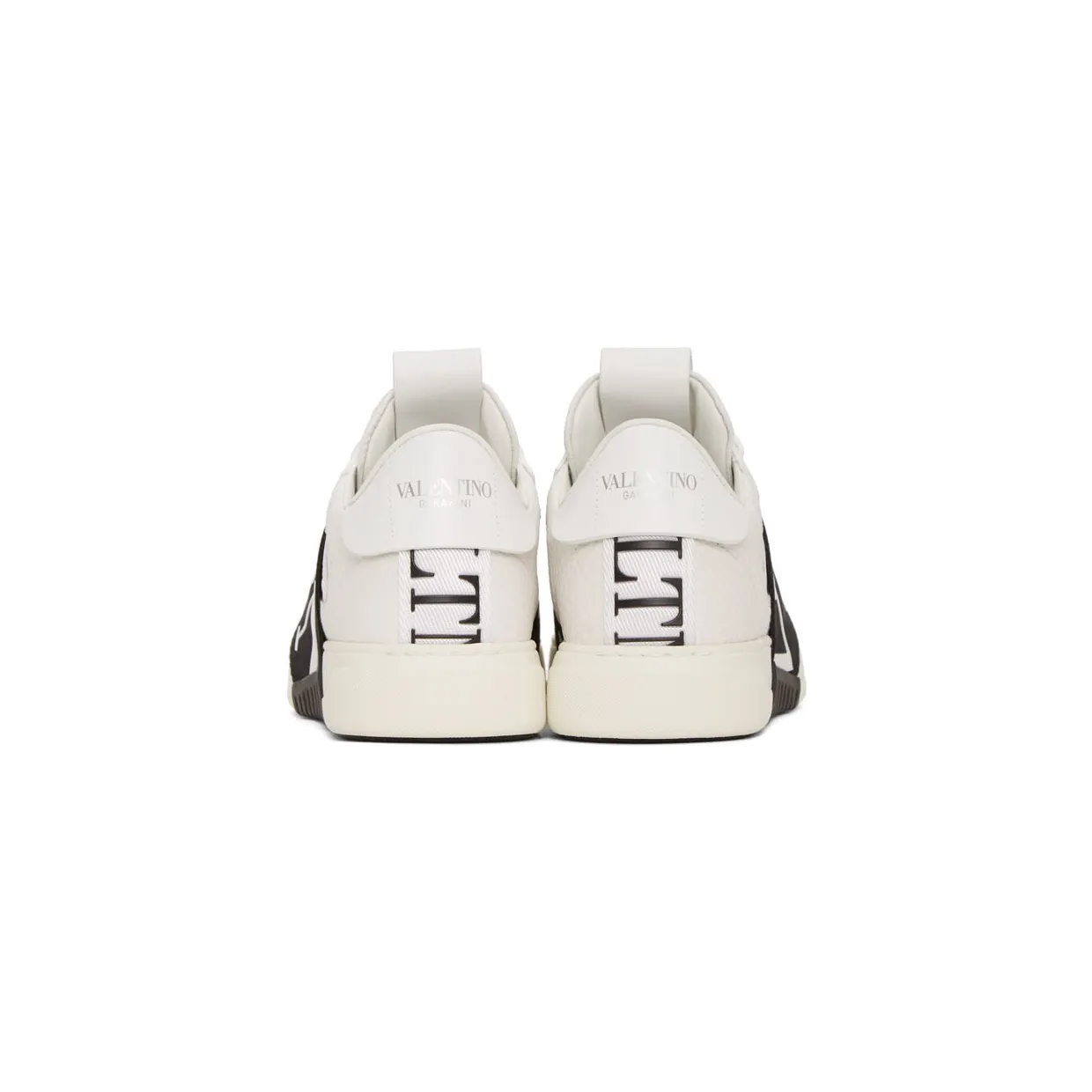 Valentino Garavani Leather ‘VL7N’ Sneakers (WW2S0V66WRQ) (3)