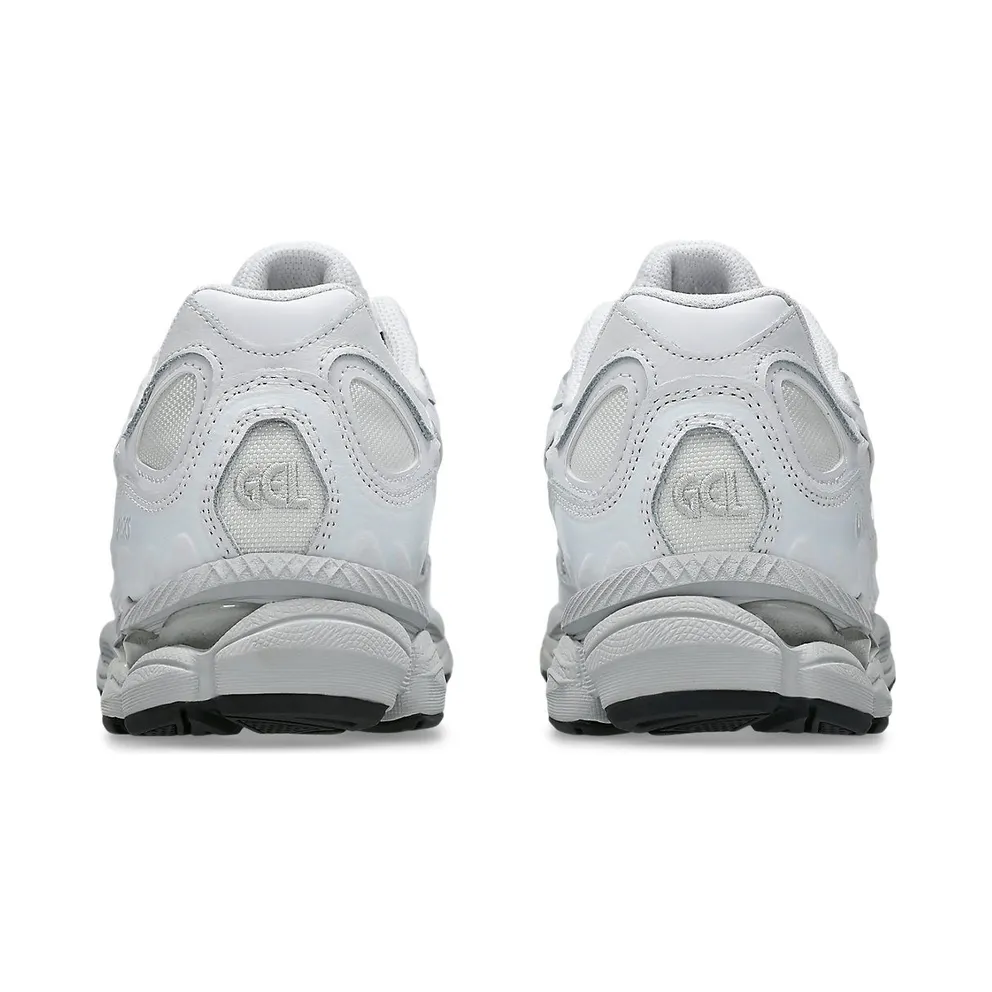 ASICS GEL-NYC “White / Glacier Grey” (1203A280-102)