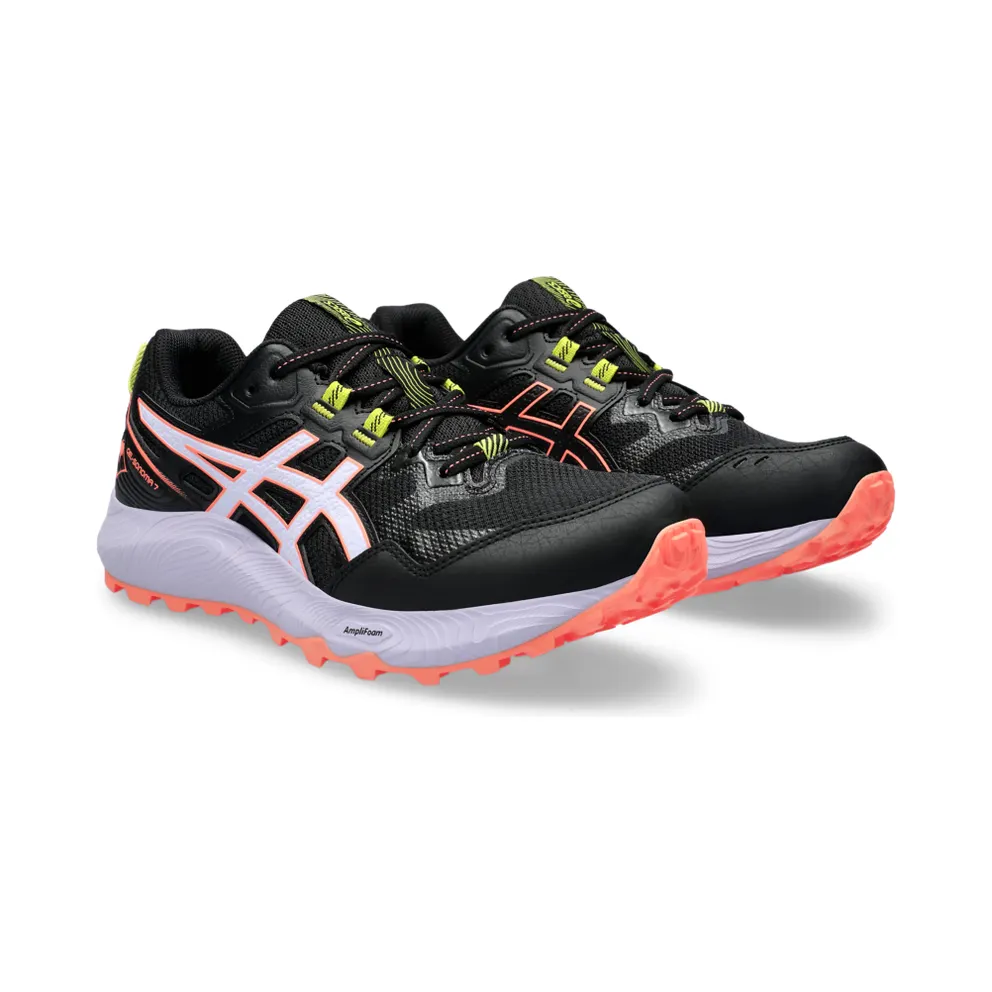 Asics Gel-sonoma 7 Black/Faded Ash Rock (1012B413.004)
